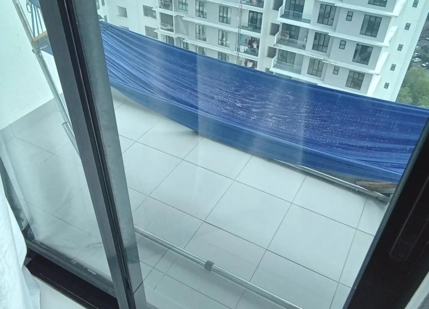 The Platino Paradigm Tv Netflix 3 Queenbeds Apartamento Johor Bahru Malásia