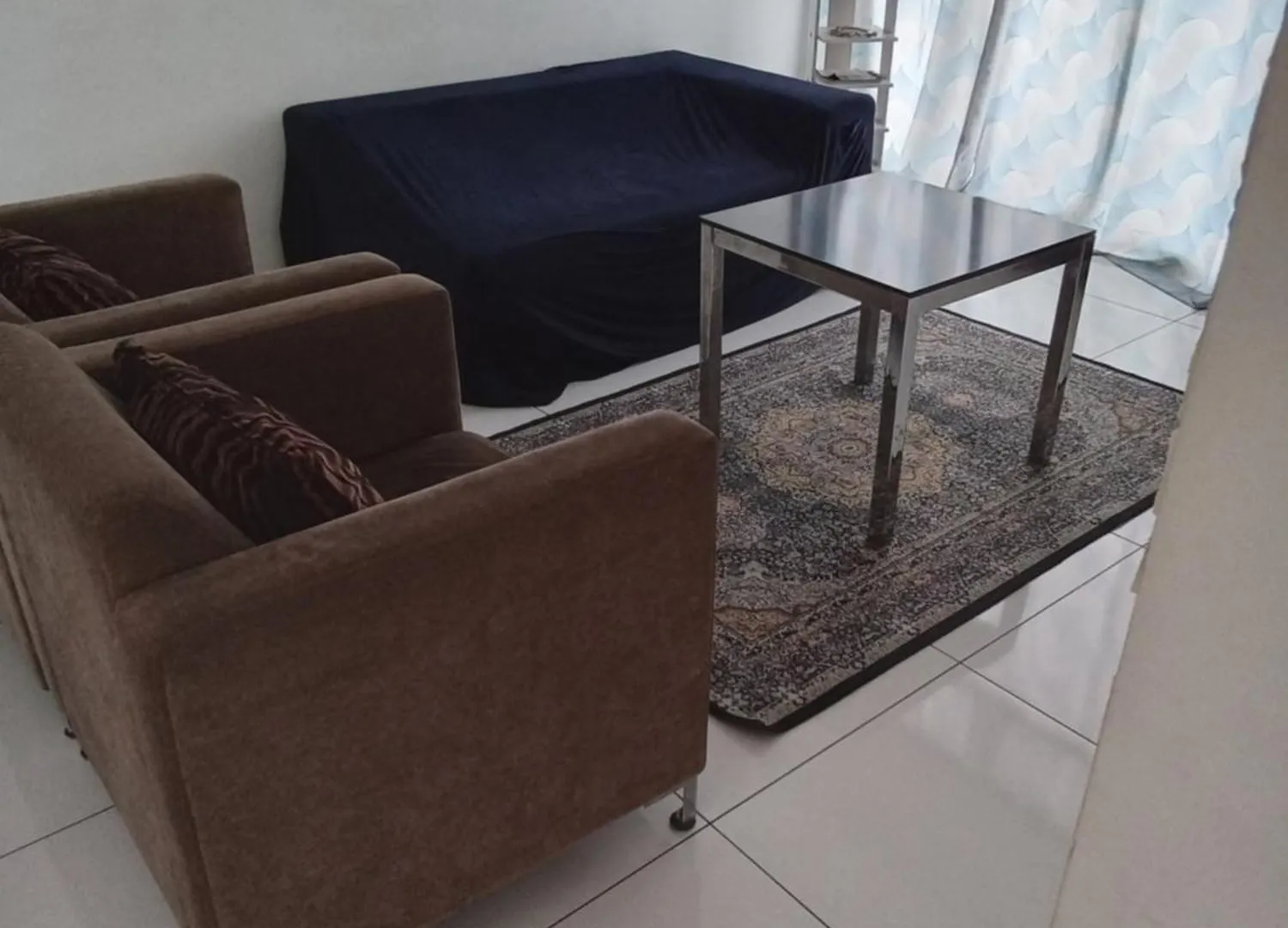 The Platino Paradigm Tv Netflix 3 Queenbeds Apartamento Johor Bahru 0*,
