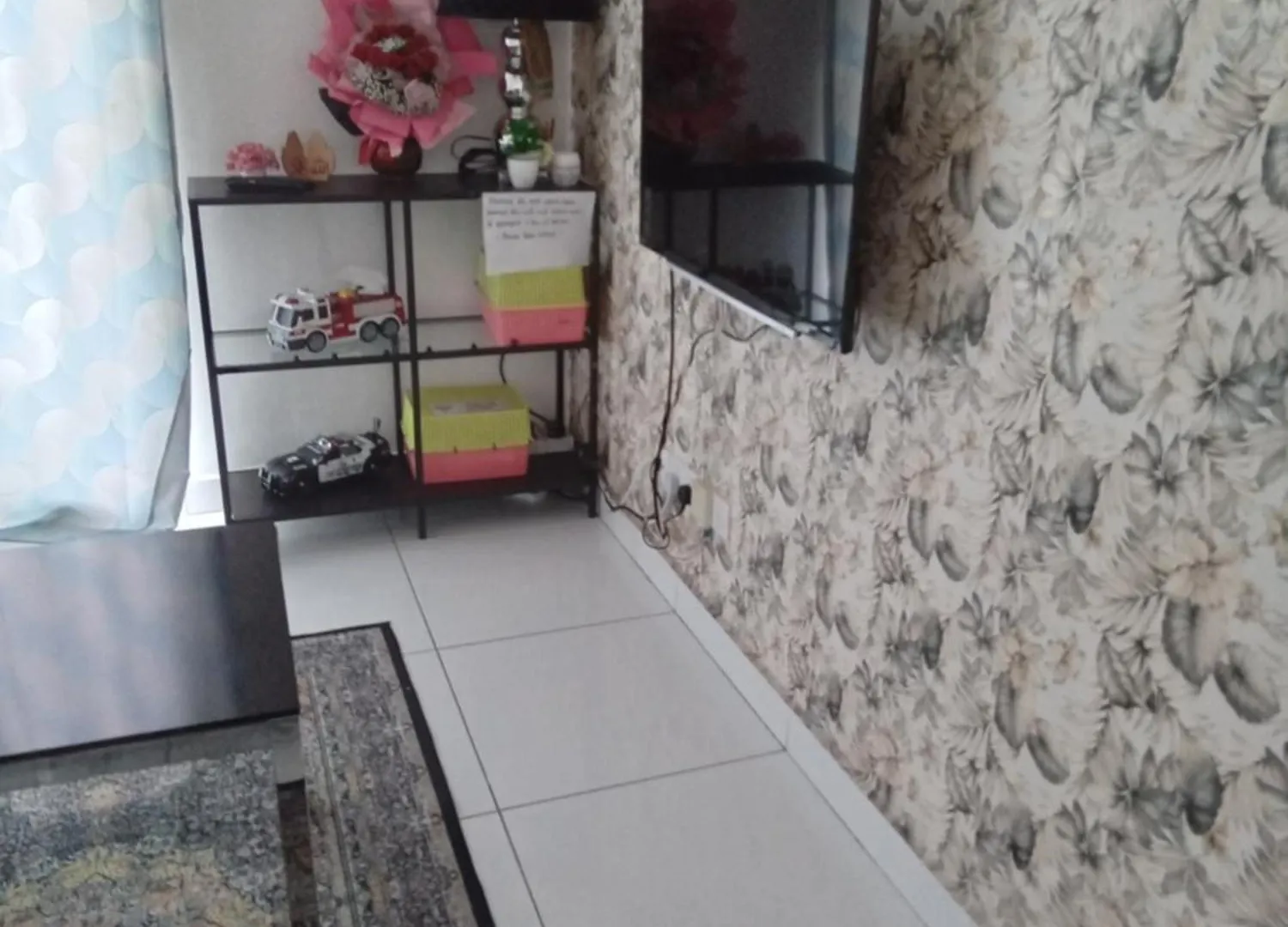The Platino Paradigm Tv Netflix 3 Queenbeds Apartamento Johor Bahru