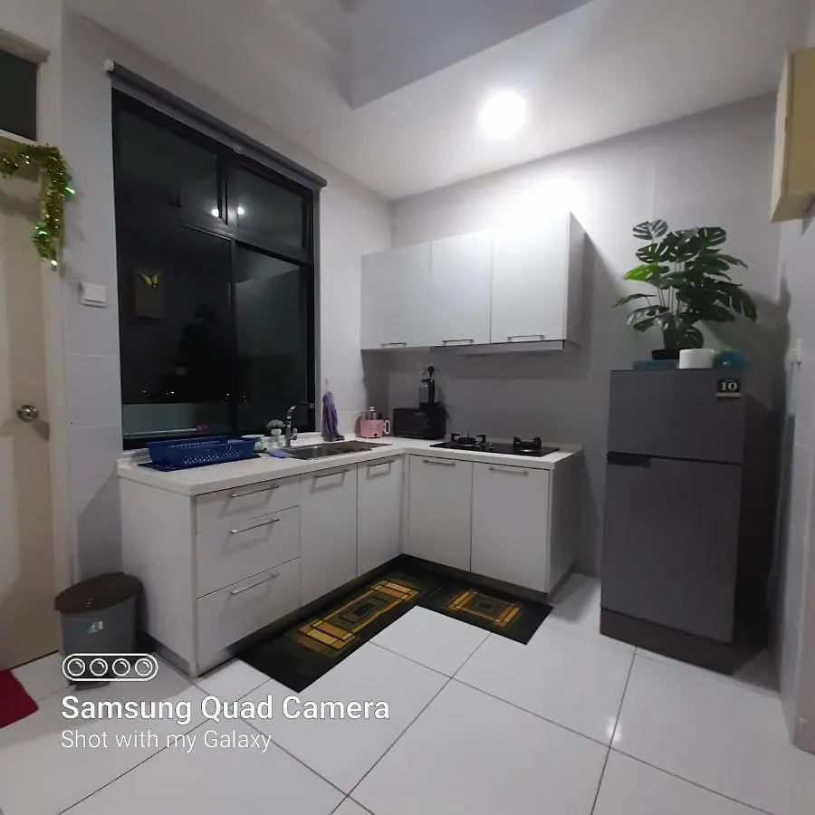 Ferienwohnung The Platino Paradigm Tv Netflix 3 Queenbeds Johor Bahru 0*,  Ma­lay­sia
