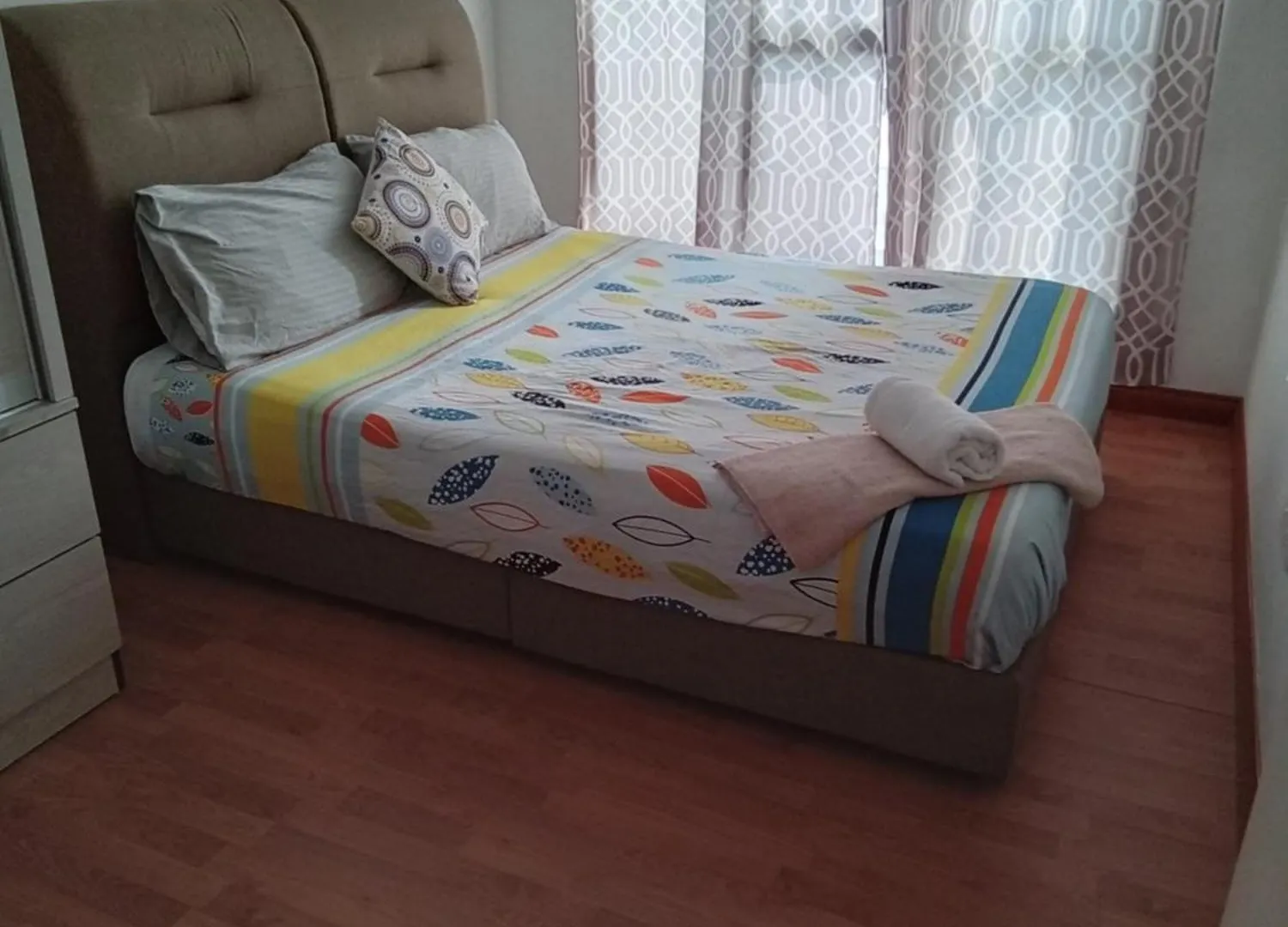 Ferienwohnung The Platino Paradigm Tv Netflix 3 Queenbeds Johor Bahru 0*,  Ma­lay­sia